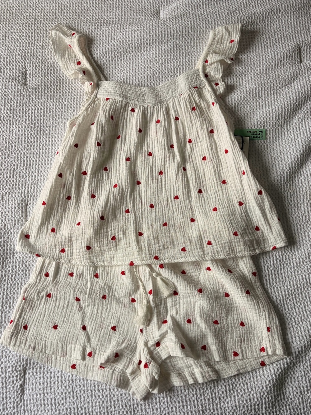 Rachel Zoe pj set